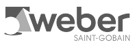Weber Saint-Gobain logo